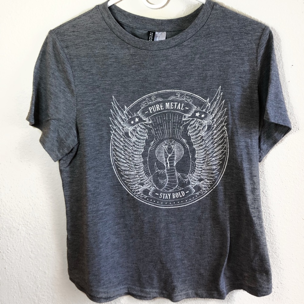 Graphic T Shirt